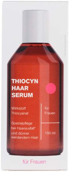 Thiocyn Haarserum Frauen 150 ml