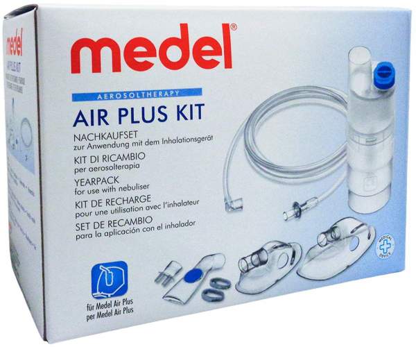 MEDEL Air Plus Kit Yearpack