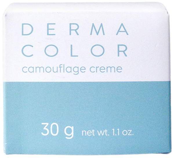 Dermacolor Camouflage Creme D195 30 G