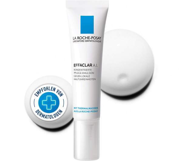 La Roche Posay Effaclar AI Creme 15 ml