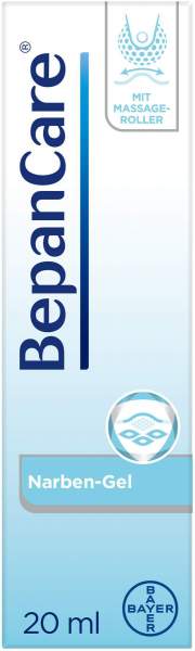 BepanCare Narben-Gel 20 ml