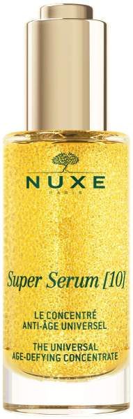 NUXE Super Serum universelles Anti-Aging-Serum 50 ml