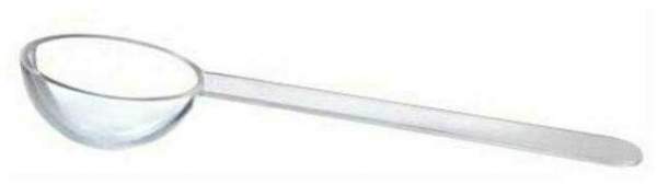 Messlöffel Ht
