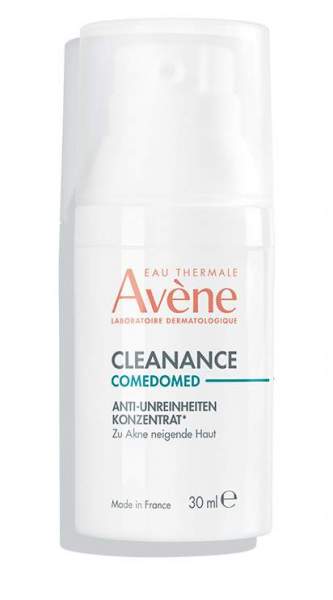 Avene Cleanance Comedomed Anti Unreinheiten Konzentrat 30 ml