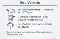 Ihre Vorteile bei Volksversand Versandapotheke