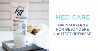 zur frei öl MED CARE