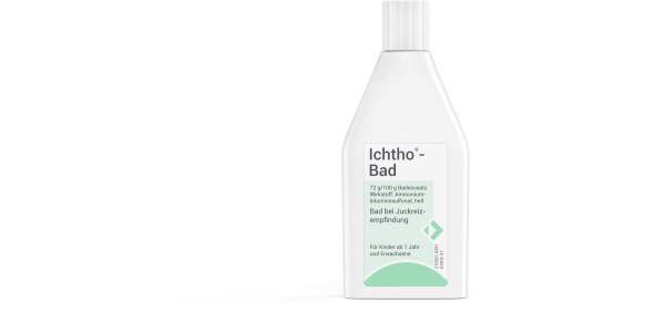 Ichtho Bad 130g