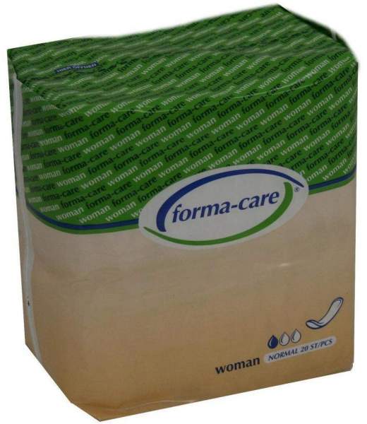 Forma Care Woman Normal