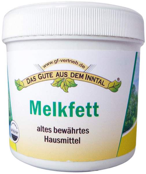 Melkfett 200 ml