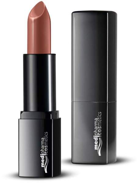 Medipharma Cosmetics Hyaluron Lip Perfection Lippenstift Nude 4 G