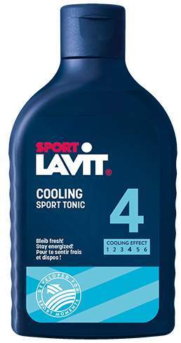 Sport Lavit Cooling Sport Tonic 250ml