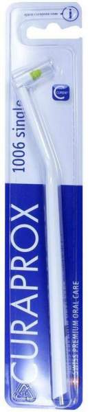 Curaprox Cs 1006 Single+sulcular