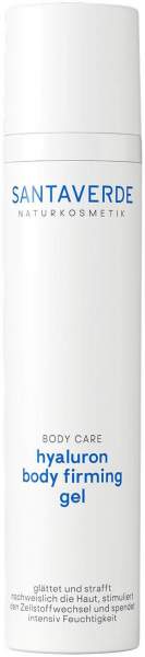 Hyaluron Body firming gel 100 ml