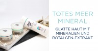 zur frei öl Serie Totes Meer 