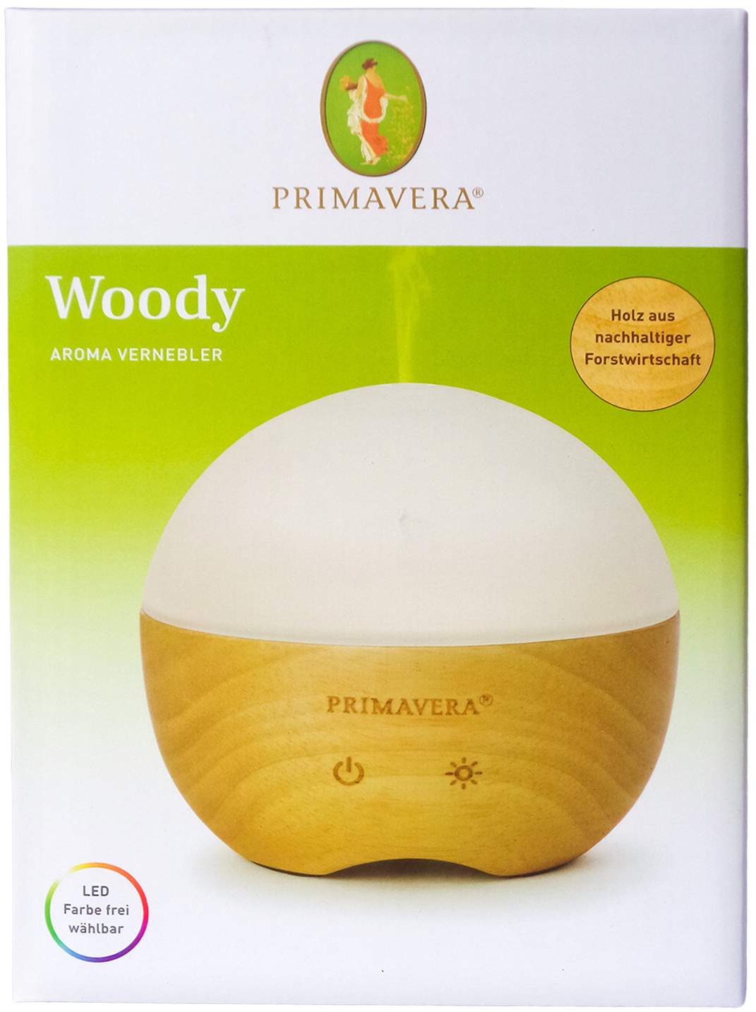 Primavera Aromavernebler Woody kaufen