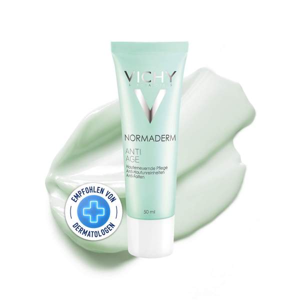 Vichy Normaderm Anti-Age 50 ml Creme