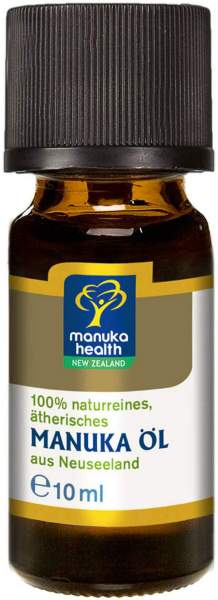 Manuka Health Manuka Öl ätherisch 10ml