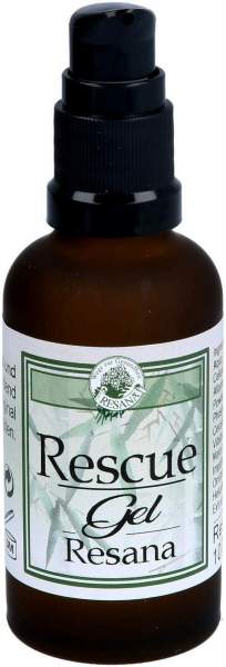 Rescue Gel Resana 50 ml