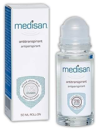 Medisan Plus Antitranspirant Roll-On