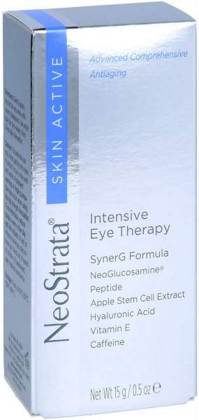 Neostrata Skin Active Intensive Eye Therapy Creme