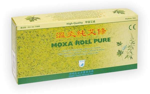 Moxa Zigarre