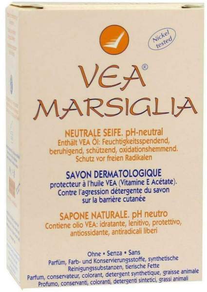Vea Marsiglia Seife