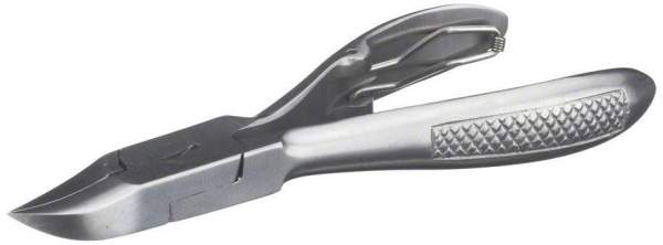 Nagelzange Mit Feder 10 cm 1 Stück