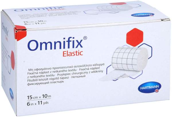 Omnifix Elastic 15 X 10 1 Rolle