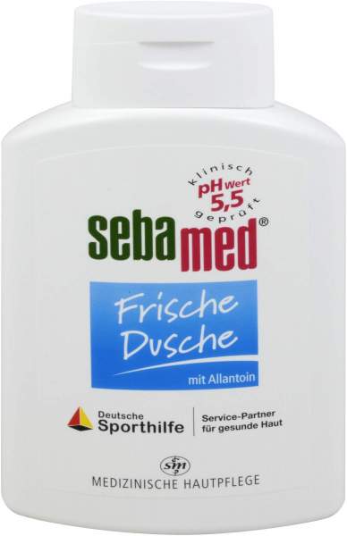 Sebamed Frische Dusche 200 ml