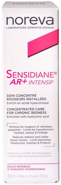 Noreva Sensidiane AR+ Intensiv Konzentrat 30 ml