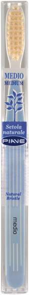 Piave Medium 1 Naturhaarzahnbürste