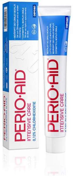 Perio Aid Intensive Care 75 ml Zahngel