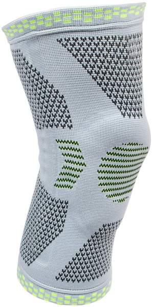 Vital Komfort Kniebandage PatellaTec Gr. M