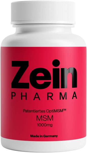 Optimsm 1000 mg 120 Kapseln