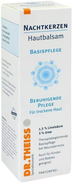 Dr.Theiss Nachtkerzen 100 ml Hautbalsam