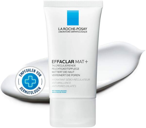 La Roche Posay Effaclar Mat Creme 40 ml Creme