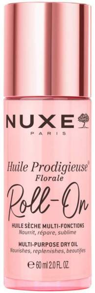 NUXE Huile Prodigieuse Florale Roll-On 60 ml