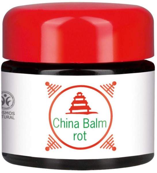 Original China Balm 20 ml