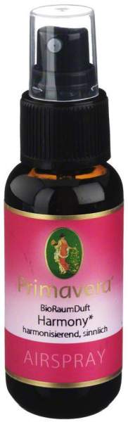 Airspray Harmony Bio 30 ml Ätherisches Öl