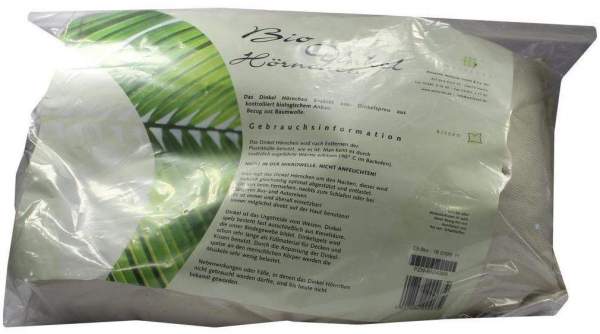 Dinkelhörnchen 700g