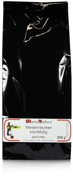 Maria Treben Kleinblütiges Weidenröschen 250 G Tee