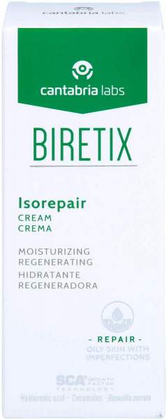 Biretix Isorepair Creme 50ml