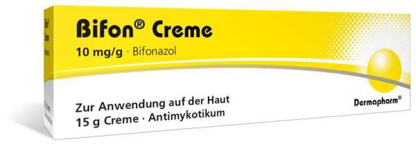Bifon Creme 15g