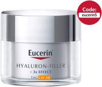 Eucerin Hyaluron Filler Tagespflege LSF30 50 ml Creme
