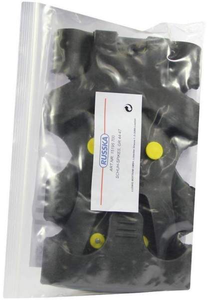 Schuh Spikes Gr.44-47