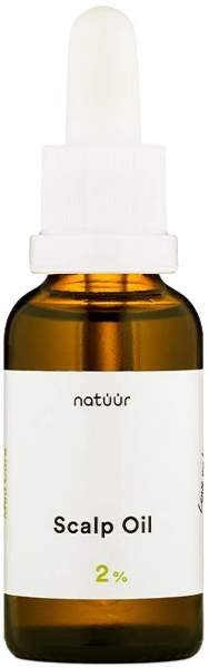 Natüür Scalp Oil 30 ml
