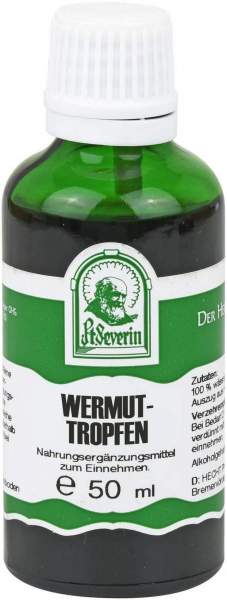 Wermuttropfen 50ml