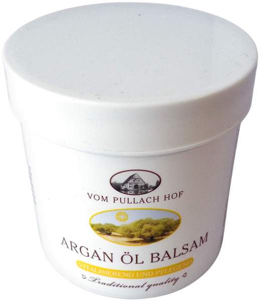 Arganöl Balsam 250ml