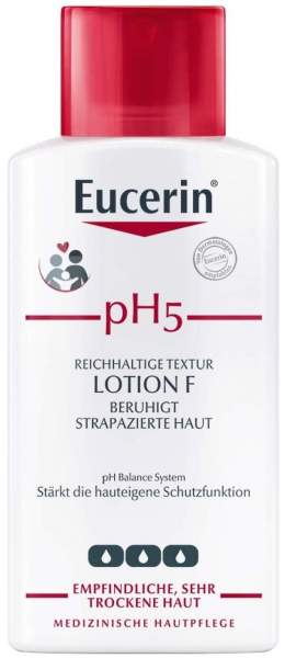 Eucerin Ph5 Reichhaltige Textur Lotion F 200 ml