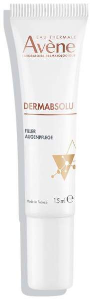 Avene Dermabsolu Filler Augenpflege 15 ml